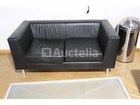 Woonkamer bank 2+1+1 - afbeelding 1 van  8