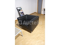 Woonkamer bank 2+1+1 - afbeelding 4 van  8