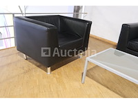 Woonkamer bank 2+1+1 - afbeelding 8 van  8