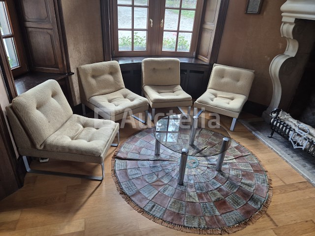 Woonkamer - afbeelding 1 van  1