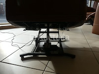 Woonkamerset met salontafel - afbeelding 2 van  11