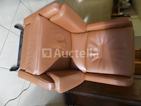 Woonkamerset met salontafel