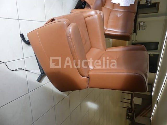 Woonkamerset met salontafel - afbeelding 5 van  11