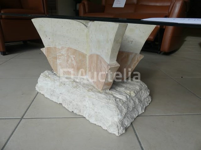 Woonkamerset met salontafel - afbeelding 8 van  11