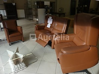 Woonkamerset met salontafel - afbeelding 9 van  11