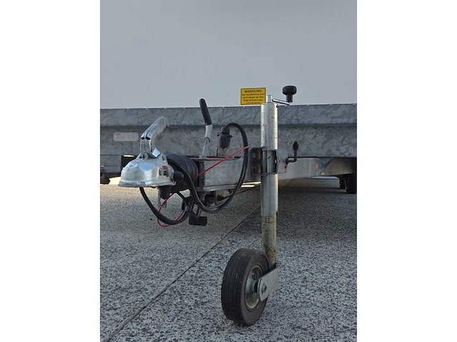 Woonunit 2.9m - afbeelding 3 van  19