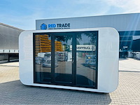 Woonunit 4000x2300x2450mm pod house 2026 - afbeelding 1 van  1