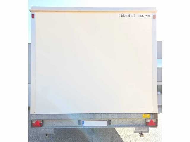Woonunit 9,60m lang. - afbeelding 28 van  33