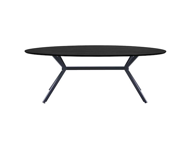 Woood - bruno - eettafel - afbeelding 2 van  4