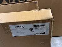 Woood - bruno - eettafel - afbeelding 3 van  4