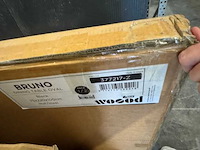 Woood - bruno - eettafel - afbeelding 4 van  4