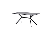 Woood - bruno - eettafel - afbeelding 1 van  4