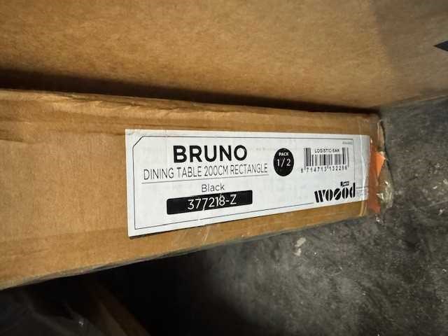 Woood - bruno - eettafel - afbeelding 3 van  4