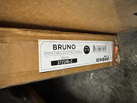 Woood - bruno - eettafel - afbeelding 3 van  4