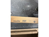 Woood - silas - bureau - afbeelding 2 van  2