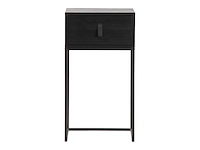 Woood - zola - nachtkastje - afbeelding 1 van  3