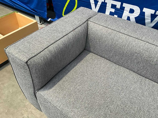 Woood design bankstel - afbeelding 3 van  6