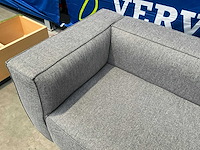 Woood design bankstel - afbeelding 3 van  6