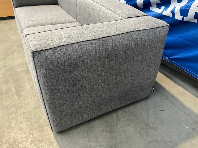 Woood design bankstel - afbeelding 5 van  6