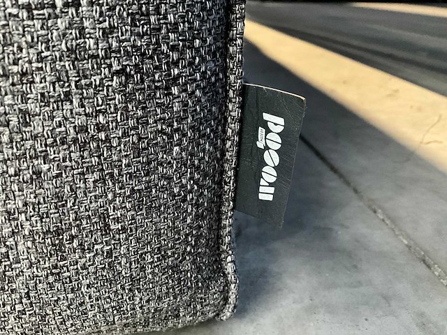 Woood design bankstel - afbeelding 6 van  6