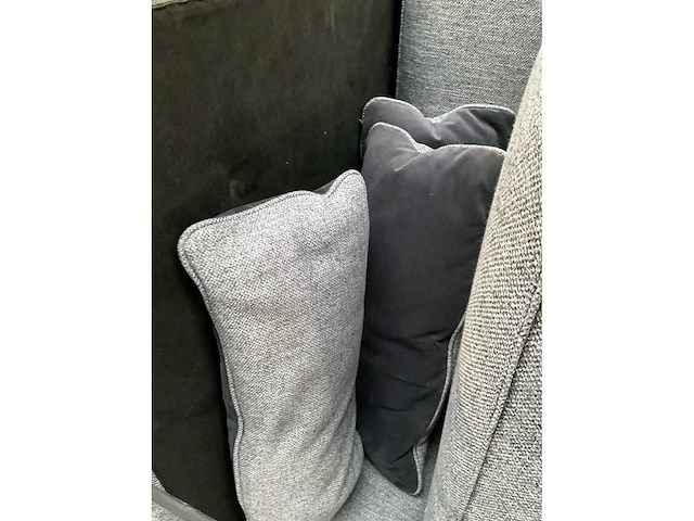 Woood design bankstel - afbeelding 7 van  7