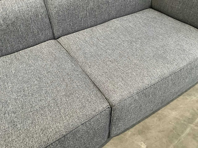 Woood design bankstel - afbeelding 3 van  6