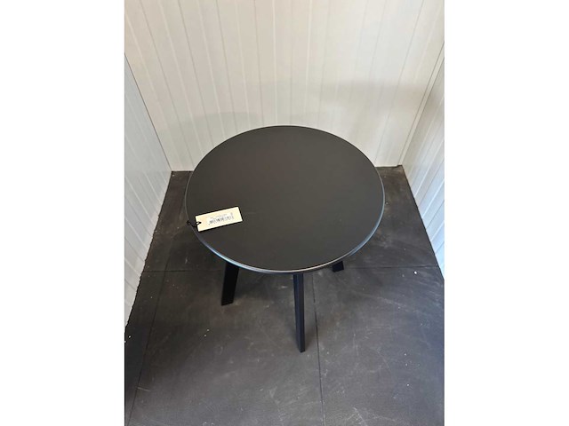 Woood fer bijzettafel 2 stuks - afbeelding 1 van  1