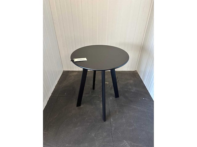 Woood fer bijzettafel 2 stuks - afbeelding 3 van  3