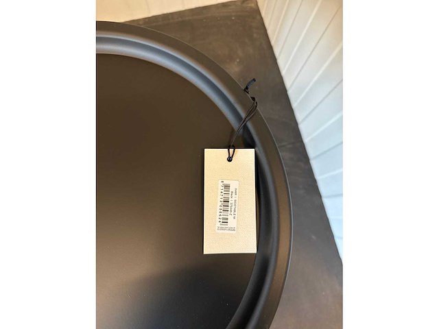 Woood ivar m bijzettafel - afbeelding 2 van  2