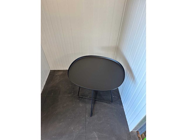 Woood otis bijzettafel - afbeelding 2 van  3