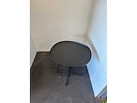 Woood otis bijzettafel - afbeelding 2 van  3