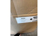 Woood sien eetkamerstoel woood - afbeelding 4 van  4