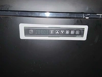 Wooster cds-2000sc positief gekoelde kastkoelkast - afbeelding 7 van  7