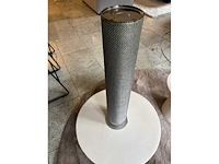 Worgas-mhg - rvs branders met vlies (11x) - afbeelding 1 van  9