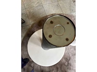 Worgas-mhg - rvs branders met vlies (11x) - afbeelding 3 van  9