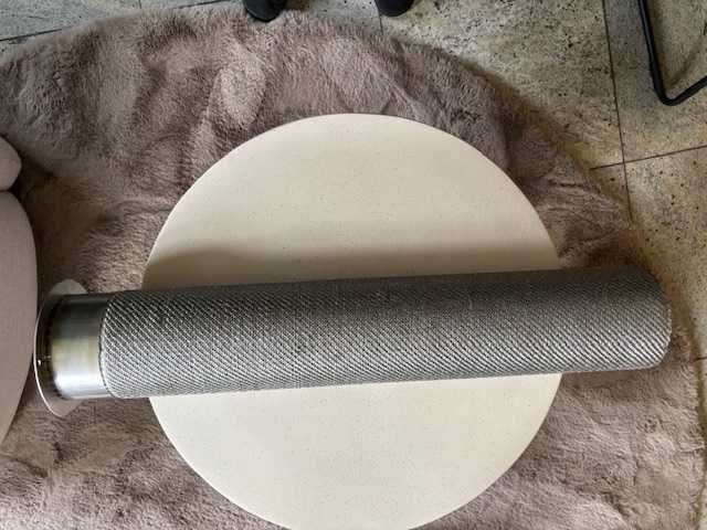 Worgas-mhg - rvs branders met vlies (11x) - afbeelding 4 van  9