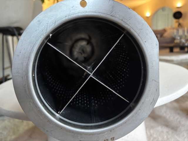 Worgas-mhg - rvs branders met vlies (11x) - afbeelding 5 van  9