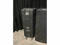 Work - wpro-215 - topkast - audio diversen (2x) - afbeelding 3 van  4