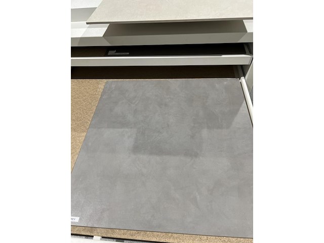 Work grey - afbeelding 1 van  1