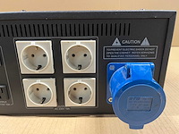 Work power regulator est 519/2 - afbeelding 6 van  6