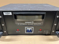 Work power regulator est 519/2 - afbeelding 2 van  6