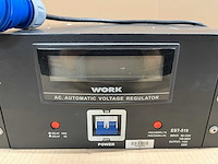 Work power regulator est 519/2 - afbeelding 2 van  6