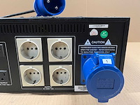 Work power regulator est 519/2 - afbeelding 6 van  6