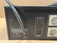 Work power regulator est 519/2 - afbeelding 4 van  5