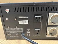 Work power regulator est 519/2 - afbeelding 5 van  6