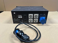 Work power regulator est 519/2 - afbeelding 2 van  3