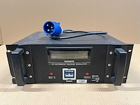 Work power regulator est 519/2 - afbeelding 1 van  5