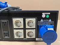 Work power regulator est 519/2 - afbeelding 5 van  5