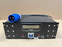 Work power regulator est 519/2 - afbeelding 1 van  6