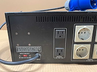 Work power regulator est 519/2 - afbeelding 5 van  6
